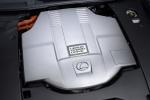 Lexus LS600h L 2007 года